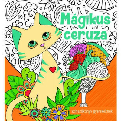 Mágikus ceruza