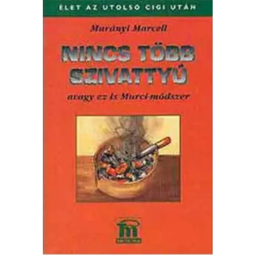 Nincs több szivattyú - Murányi Marcell