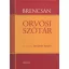 Brencsán orvosi szótár - Benjámin Katalin