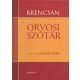 Brencsán orvosi szótár - Benjámin Katalin