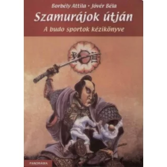 Szamurájok útján (Jóvér Béla)