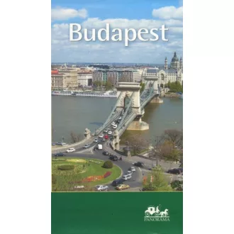 Budapest (Somorjai Ferenc)
