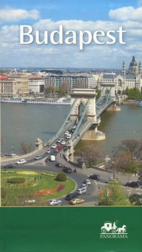 Budapest (Somorjai Ferenc)