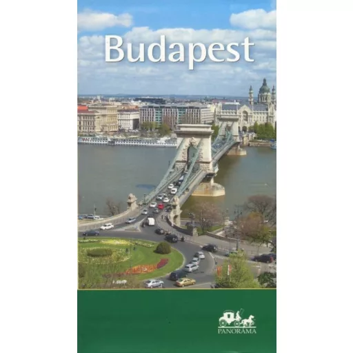 Budapest (Somorjai Ferenc)