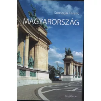 Magyarország - Somorjai Ferenc