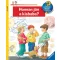 Honnan jön a kisbaba? /Mit? Miért? Hogyan? 20. (Doris Rübel)