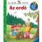 Az erdő /Mit? Miért? Hogyan? - Scolar mini 6. (Angela Weinhold)
