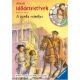 Idődetektívek 06. /A jósda rejtélye (Fabian Lenk)