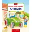 A tanyán - MINI Keress, találj, mesélj! (Sandra Grimm)