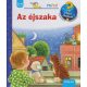 Az éjszaka /Mit? Miért? Hogyan? - Scolar mini 10. (Constanza Droop)