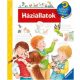 Háziállatok - Mit? Miért? Hogyan? (Ravensburger)