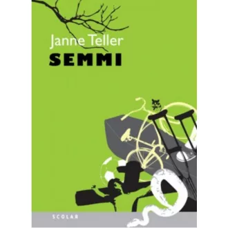 Semmi - Janne Teller
