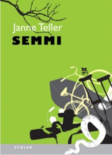 Semmi (Janne Teller)