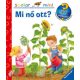 Mi nő ott? /Mit? Miért? Hogyan? - Scolar mini 17. (Constanza Droop)