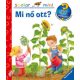 Mi nő ott? /Mit? Miért? Hogyan? - Scolar mini 17. (Constanza Droop)