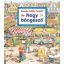 Keress, találj, mesélj! - Nagy böngésző (Susanne Gernhauser)