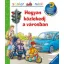 Hogyan közlekedj a városban - Mit? Miért? Hogyan? Mini (Ravensburger)