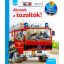 Jönnek a tűzoltók! /Mit? Miért? Hogyan? - Scolar mini 26. (Katja Reider)
