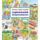 Keress, találj, mesélj! - Legkedvesebb böngészőképeim (Susanne Gernhauser)