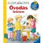 Óvodás lettem /Mit? Miért? Hogyan? - Scolar mini 30. (Doris Rübel)