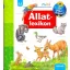 Állatlexikon /Mit? Miért? Hogyan? /Scolar mini (Anne Möller)