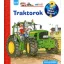 Traktorok - Andrea Erne