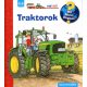 Traktorok - Andrea Erne