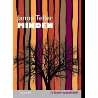Minden - Janne Teller