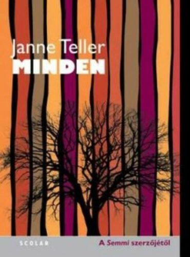 MINDEN (Janne Teller)