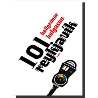 101 Reykjavík (Hallgrímus Helgason)
