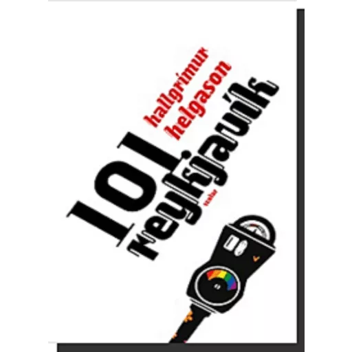 101 Reykjavík (Hallgrímus Helgason)