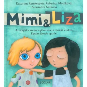 Mimi és Liza