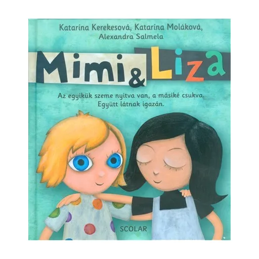 Mimi és Liza