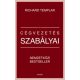 A cégvezetés szabályai (Richard Templar)