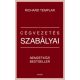 A cégvezetés szabályai (Richard Templar)