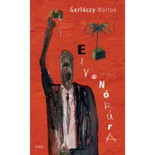 Elvonókúra (Gerlóczy Márton)