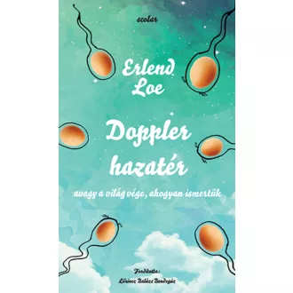 Doppler hazatér (Erlend Loe)