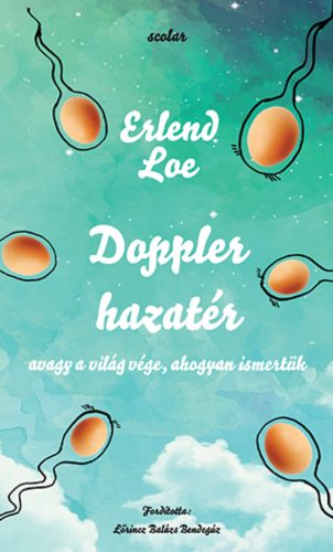 Doppler hazatér (Erlend Loe)