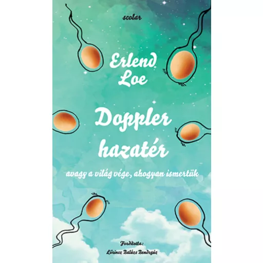 Doppler hazatér (Erlend Loe)