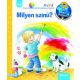 Milyen színű? /Mit? Miért? Hogyan?.- Scolar mini 35. (Doris Rübel)