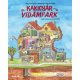 Kakigyár Vidámpark - Marja Baseler - Annemarie Van Den Brink