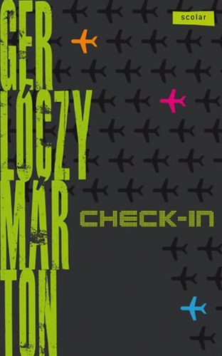 Check-in (2.kiadás) (Gerlóczy Márton)