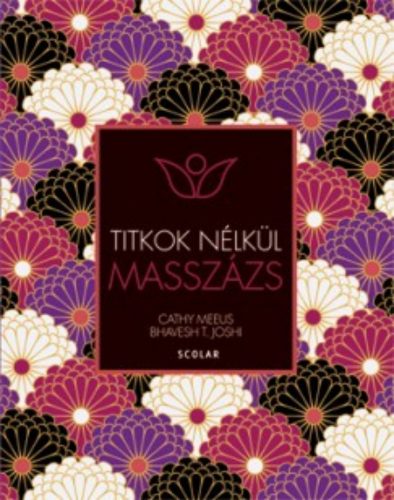 Masszázs /Titkok nélkül (Cathy Meeus)