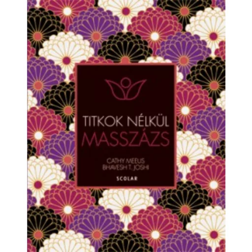 Masszázs /Titkok nélkül (Cathy Meeus)