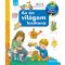 Az én világom lexikona /Mit? Miért? Hogyan? - Scolar mini (Frauke Nahrgang)