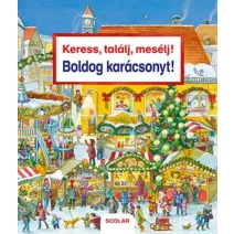 Keress, találj, mesélj!