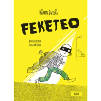 Feketeo (Hakon Ovreas)