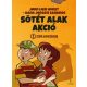 Sötét alak akció /2. számú nyomozóiroda 2. (Jorn Lier Horst)