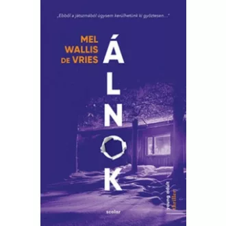 Álnok (Mel Wallis de Vries)