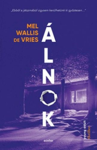 Álnok (Mel Wallis de Vries)